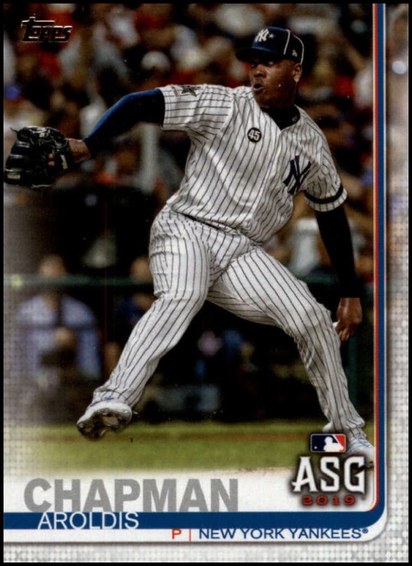 US7 Aroldis Chapman